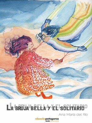 cover image of La Bruja Bella y El Solitario